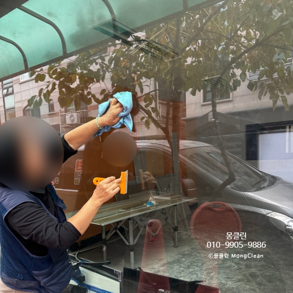 부천 시흥 안산 부평 시트지제거 작업방법은?
